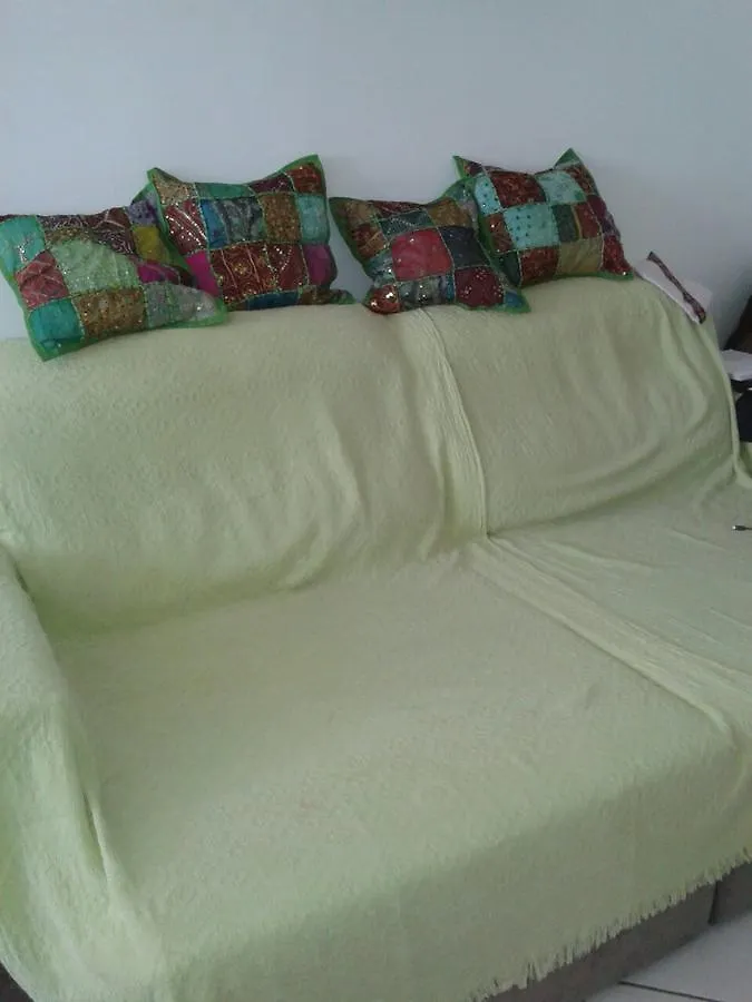 Hospedagem Da Grega Balneário Camboriú Quarto em Acomodações Particulares