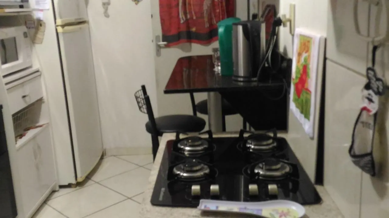 Hospedagem Da Grega Balneário Camboriú