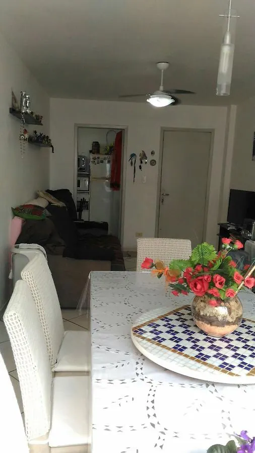 Hospedagem Da Grega Balneário Camboriú Quarto em Acomodações Particulares