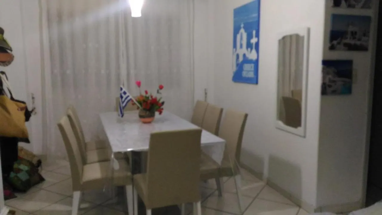 Hospedagem Da Grega Balneário Camboriú