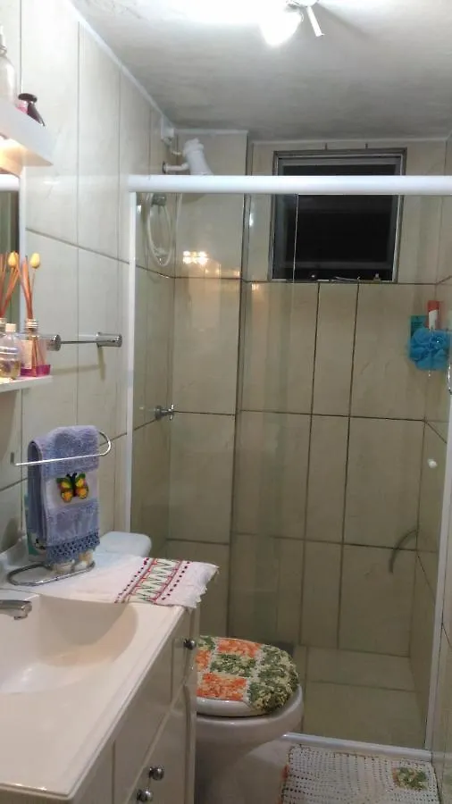 Hospedagem Da Grega Balneário Camboriú