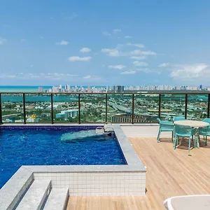 beach-class-ilha-do-leite-flat.hotels-in-recife.com/